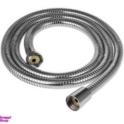 تصویر شلنگ دوش حمام هانیس مدل H&S کد 17026 
