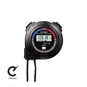 تصویر کرنومتر کاسیوCasio HS-3V-1R کرنومتر کاسیوCasio HS-3V-1R