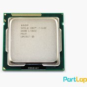 تصویر پردازنده اینتل Intel Core i7-2600 Tray CPU ا Intel Sandy Bridge Core i7-2600 Tray CPU Intel Sandy Bridge Core i7-2600 Tray CPU