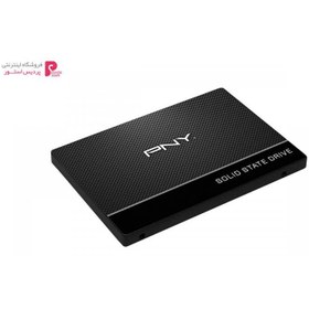 تصویر حافظه اس اس دی پی ان وای مدل CS900 با ظرفیت 240 گیگابایت PNY CS900 SSD 240GB