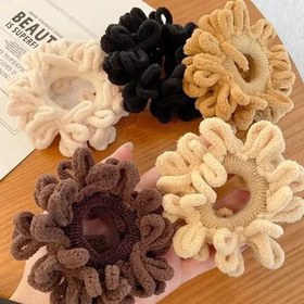 تصویر کش ماکارون خارجی - شیری 