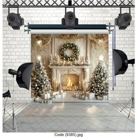 تصویر بکدراپ عکاسی Code (9385) 