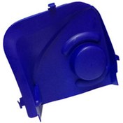 تصویر قاب روی کمک خودرو مدل PartPro30-bl مناسب برای پژو 206 