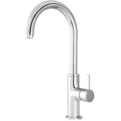 تصویر شیر آشپزخانه تاپ لاین کی دبلیو سی KWC مدل زئوس 