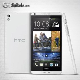 تصویر گوشی اچ تی سی Desire 816 | حافظه 8 رم 1.5 گیگابایت ا HTC Desire 816 8/1.5 GB HTC Desire 816 8/1.5 GB