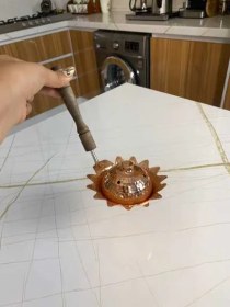 تصویر اسپند دودکن مسی 