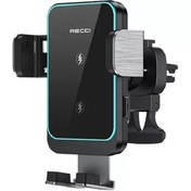 تصویر پایه نگهدارنده گوشی موبایل رسی مدل RHO-C36 Recci RHO-C36 Mobile Phone Holder