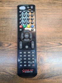 تصویر ریموت کنترل استارست ۲۰۰۰ 