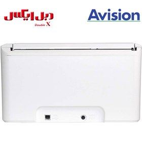 تصویر اسکنر ای ویژن مدل AV332U Avision AV332U Scanner