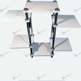 تصویر استند گل 