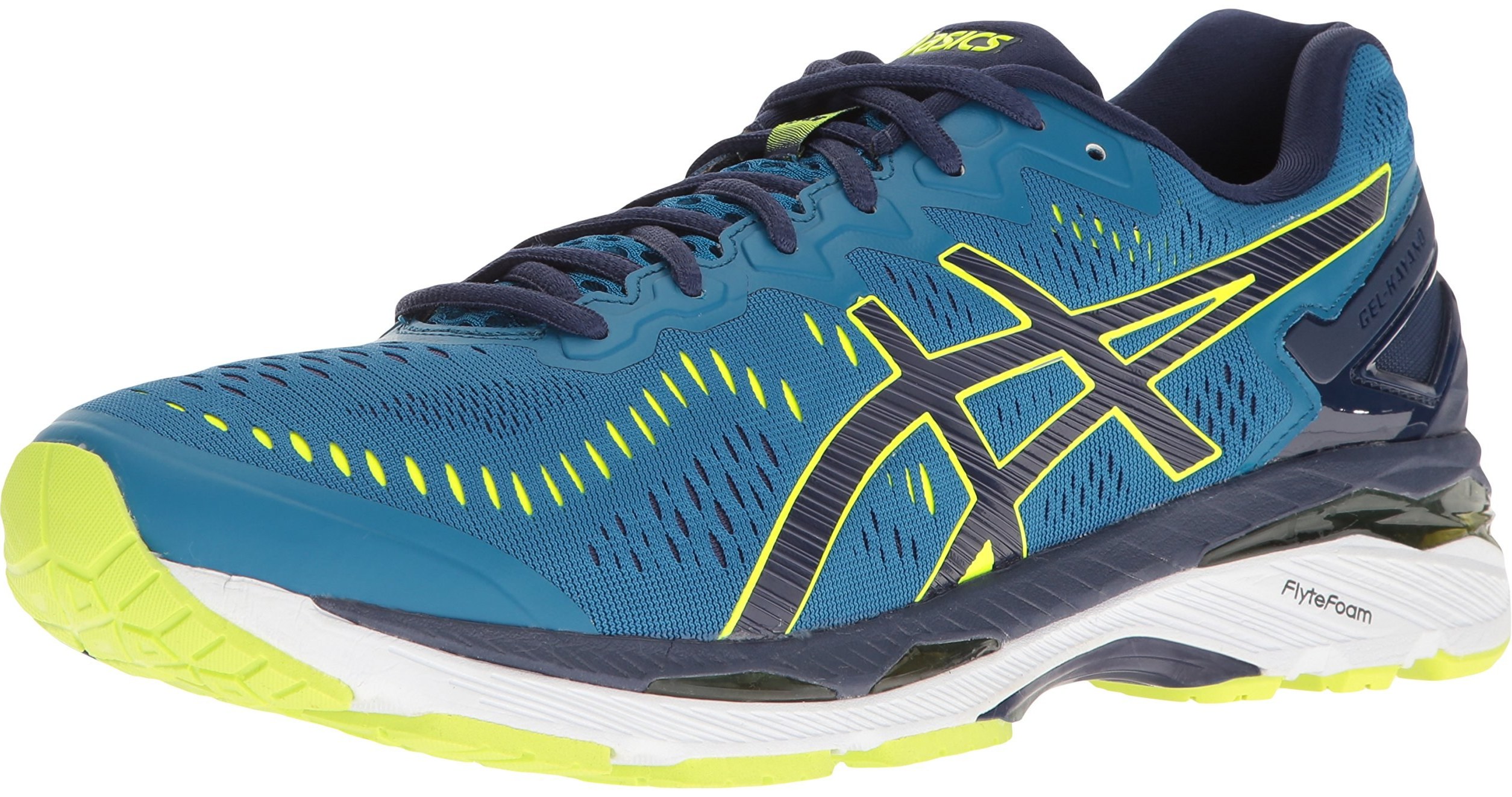 Tênis asics deals gel kayano 23