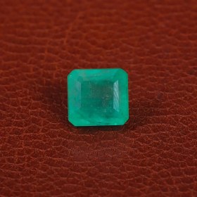 تصویر نگین زمرد کد ۲۶۷۷۳ 