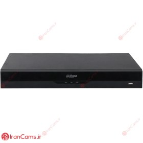 تصویر ضبط کننده ی ویدئویی تحت شبکه داهوا مدل DHI-NVR4232-EI DH-NVR4232-EI