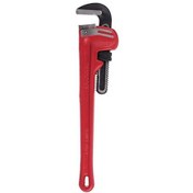 تصویر آچار لوله گیر ایران پتک مدل DB 1810 سایز 18 اینچ Iran Potk DB 1810 Pipe Wrench 18 Inch