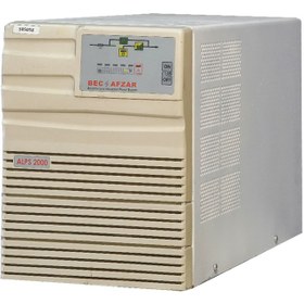 تصویر یو پی اس استوک BEC-AFZAR 2000 kva 