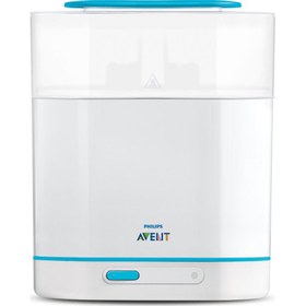 تصویر دستگاه استریل 3 در 1 اونت Avent 3-in-1 Electric Steam Sterilizer