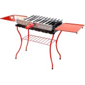 تصویر کباب پز مه پویا 11 سیخ 