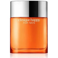 تصویر طرح اصل عطر ادکلن کلینیک هپی مردانه Clinique Happy 