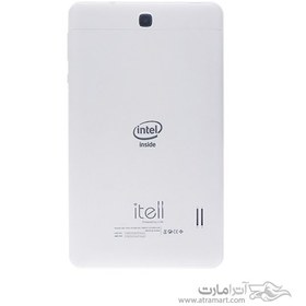 تصویر تبلت آی لایف ITELL K3300i دو سیم کارت - ظرفیت 4 گیگابایت ا i-Life ITELL K3300i Dual SIM Tablet - 4GB i-Life ITELL K3300i Dual SIM Tablet - 4GB