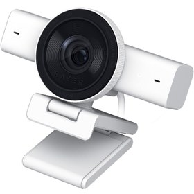 تصویر RAZER Kiyo V2 4K 30 FPS AI Webcam for Creators 