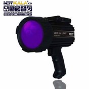 تصویر چراغ اسکنر UV ماورابنفش LC NDT UV-300 