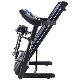 تصویر تردمیل چندکاره مدل: 109DS 109DS Treadmill