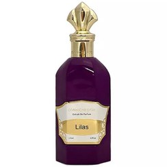 تصویر پرفیوم اکسترکت زنانه لیلاس کورنیش دوق حجم 125 میلی‌لیتر 