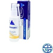 تصویر اسپری ضد عفونی کننده زخم نیواشا – Nivasha 