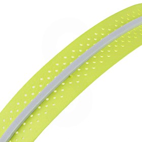 تصویر گریپ عرق گیر دسته راکت بدمینتون FRASSERمدل 1 