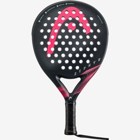 تصویر راکت پدل هد مدل زفیر 2023 | ZEPHYR HEAD ZEPHYR PADEL RACQUET | 225033