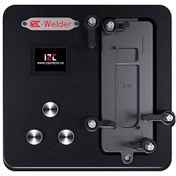 تصویر پری هیتر هوشمند I2C مدل i2C-Welder همراه با 14 ماژول 