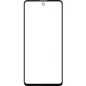 تصویر تاچ گلس تعمیرات سامسونگ Samsung Galaxy A71 Touch Glass Samsung A71/A715