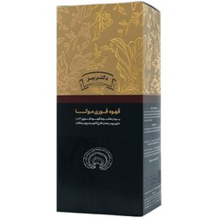 تصویر قهوه موکا گانودرما دکتر بیز 20 عدد Dr. Biz Ganoderma Coffee Mocha