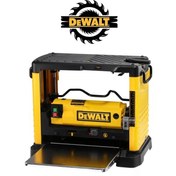 تصویر گندگی نجاری برقی دیوالت مدل DW733 