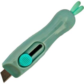 تصویر کاتر مینی طرح خرگوش 