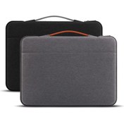 تصویر کیف مک بوک 13 و 14 اینچ جی سی پال مدل Transit Sleeve Jcpal Transit Sleeve Protection for Macbook 13-inch And 14-inch