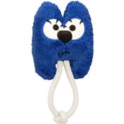 تصویر اسباب بازی طناب دار سگ نیناپت مدل گودو Ninapet Godo Dog Toy