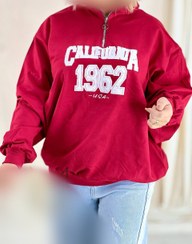 تصویر دورس نیم زیپ 1962 