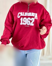 تصویر دورس نیم زیپ 1962 