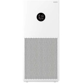 تصویر دستگاه تصفیه هوا شیائومی مدل Air Purifier 4 Lite Xiaomi Smart Air Purifier 4 Lite