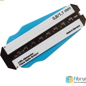 تصویر استریپر دستی کورنینگ Fiber Stripping Tool 0,18-0,30mm