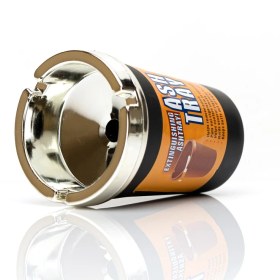 تصویر زیر سیگاری خودرو مدل Ash Tray 