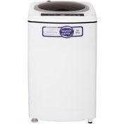 تصویر ماشین لباسشویی 6 کیلویی پاکشوما مدل TLF-62501 TLF-62501 washing machine