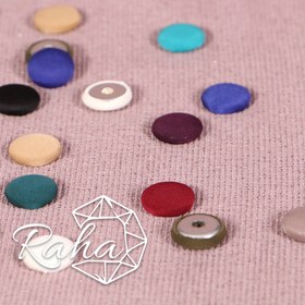 تصویر دکمه پرسی 