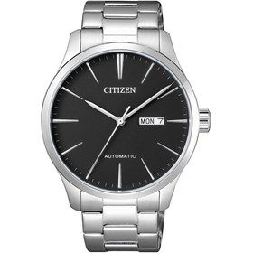 تصویر ساعت مچی مردانه سیتی زنCitizen NH8350-83E ساعت مچی مردانه سیتی زنCitizen NH8350-83E