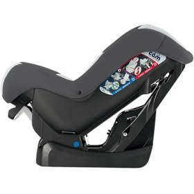 تصویر صندلی ماشین CAM ایتالیا مدل Car Seat Gara 