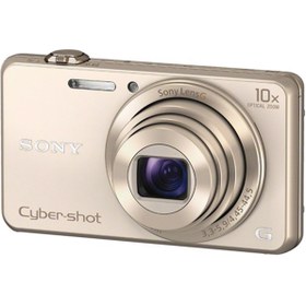 تصویر دوربین سونی Sony Cyber-shot DSC- WX200 کارکرده با باطری اضافه ا Sony Cyber-shot DSC- WX200 Sony Cyber-shot DSC- WX200