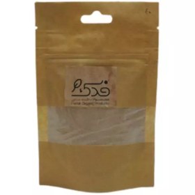 تصویر پودر هل معطر فدک (40 گرم) 