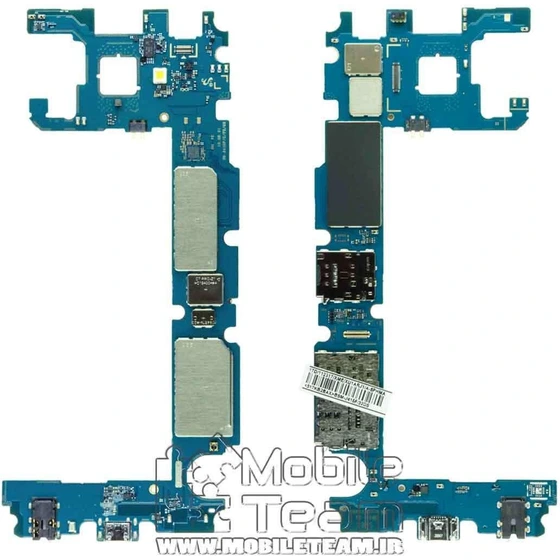 خرید و قیمت مین برد-مادر برد اصلی شرکتی خام سامسونگ MAIN BOARD SAMSUNG ...