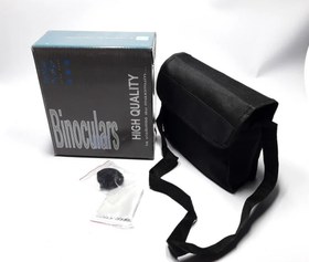 تصویر دوربین دوچشمی بینوکولارز ۴۰×۸ binoculars 